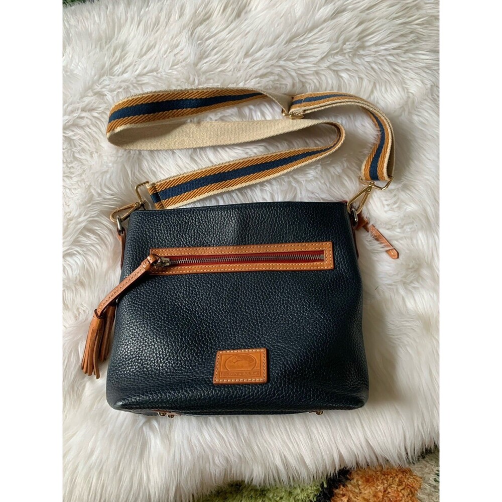 Dooney and Bourke purse